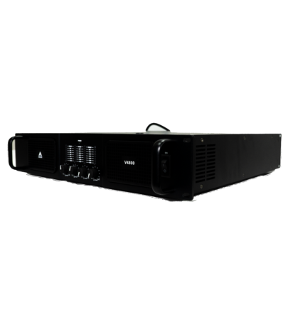 Power Amplifier Adam V4800