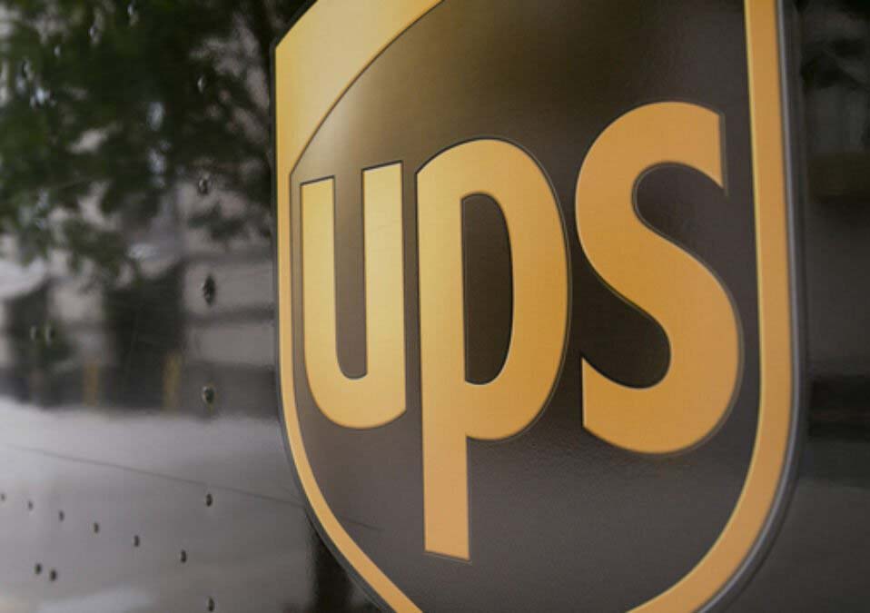 Free Worldwide shipping with UPS 