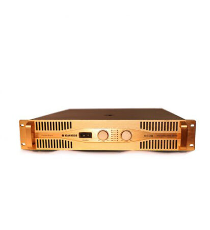 ADAM AD-A508 AMPLIFIER