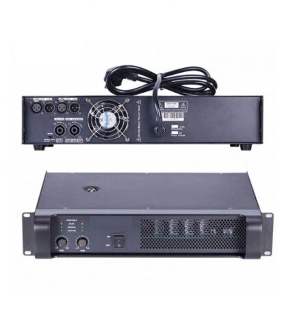 ADAM CH1200 Power Amplifier