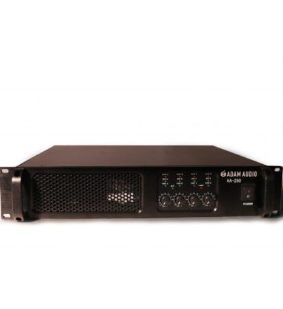 ADAM KA-250 Power Amplifier