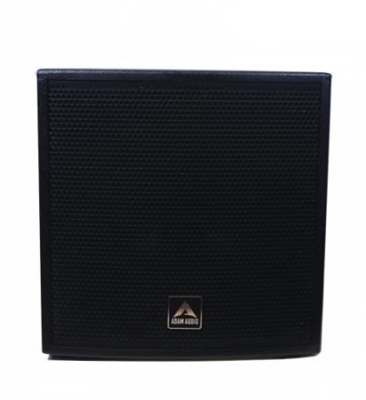 Active Subwoofer Adam SUB12A