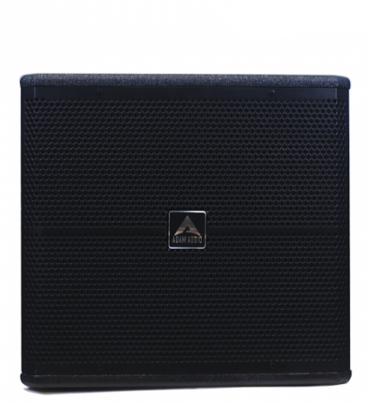 Adam SRX712S Active Subwoofer