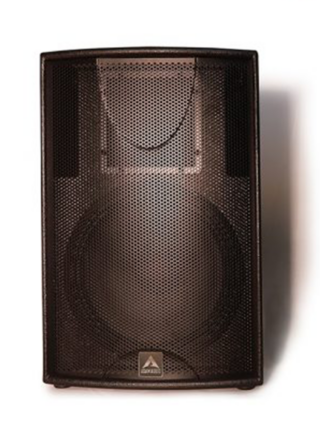 ADF15 Hall Speaker