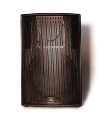 ADF15 Hall Speaker