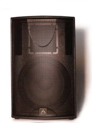 ADF15 Hall Speaker