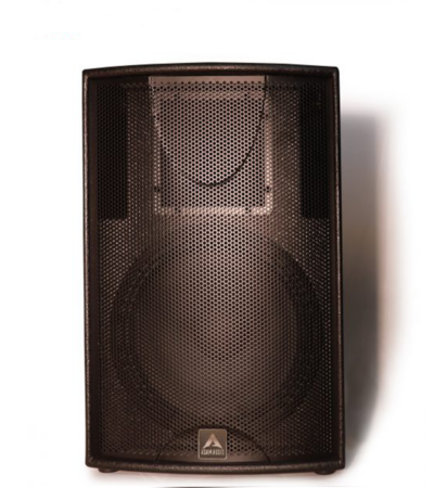 ADF15 Hall Speaker